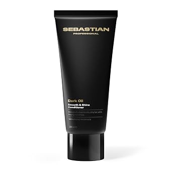 Sebastian Professional Dark Oil Lightweight Conditioner