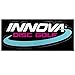 INNOVA Disc Golf Logo Sticker [Colors May Vary]