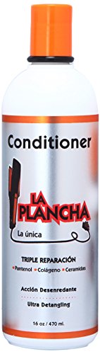 La Plancha Thermal Protection Conditioning Rinse