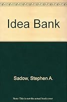 Idea Bank: Creative Activities for the Language Class 0883772183 Book Cover