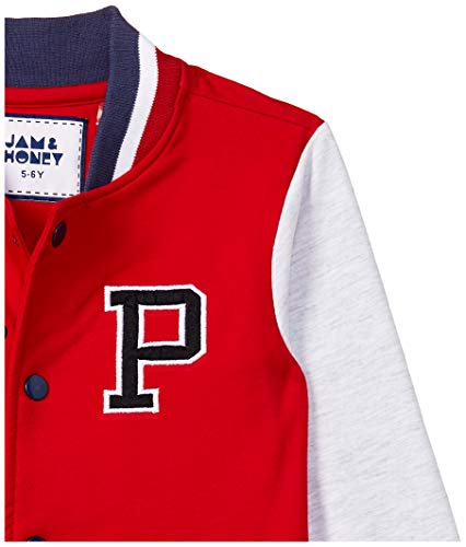 Image of Amazon Brand - Jam & Honey Boy's Jacket