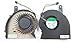 Kompatibel für HP ProBook 4340S, 4341S Lüfter Kühler Fan Cooler, EF7500V1-C040-S9A