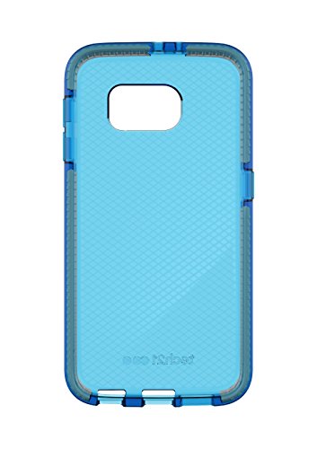 Tech21 Evo Check for Samsung Galaxy S6 - Blue/Grey
