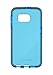 Tech21 Evo Check for Samsung Galaxy S6 - Blue/Grey