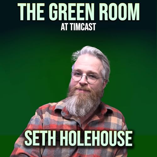 MAN In AMERICA With Seth Holehouse