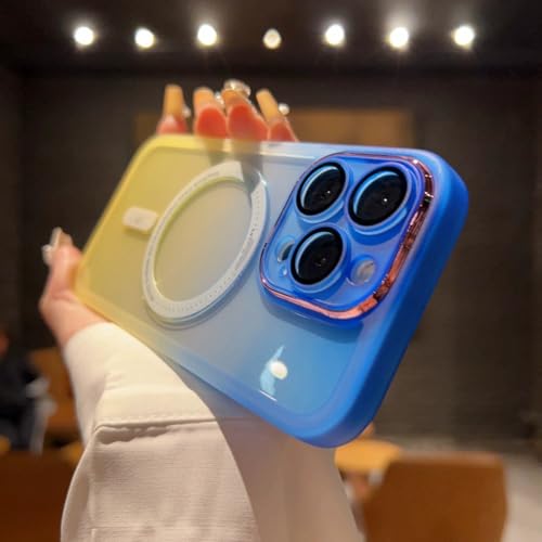 Film souple pour iPhone 14 Pro Max étui transparent antichoc dégradé
