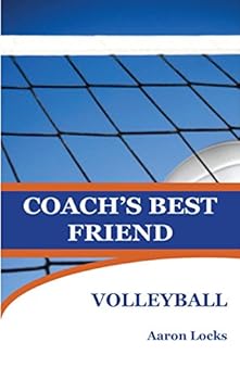 Paperback Coach's Best Friend - Volleyball Book