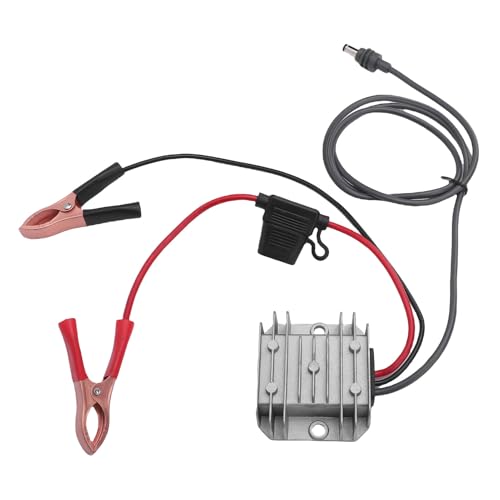 Convertisseur élévateur de tension 12V 24V à 30V pour mini routeur