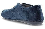  VULLADI ROC 3202 de la Talla 42 en Color Marino