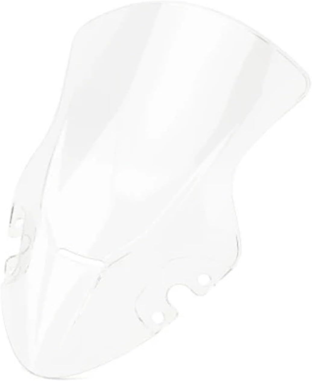 Motorcycle Windscreen Windshield Modification For CFMOTO For 450SR