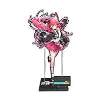 Amazon.co.jp: 対応NTE ネバエバ アクリルスタンド ネバーネス トゥ