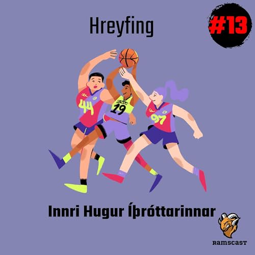 #13 Hreyfing