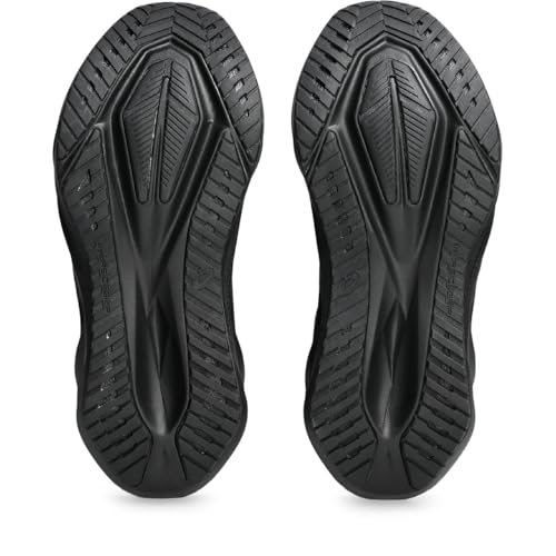 Chaussures Asics Chaussures de running novablast 5 maille respirante - vue 4