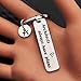MAOFAED Architect Gifts Architecture Gifts Architecture Student Gift Architect Always Have Plans Archi keychain (Architect Gifts)