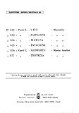  Fasc. 59 Pucci 6 marce LEO, PAPPAGONE, MATUSA, PATACCONE, SCONFORTO, TRISTEZZA