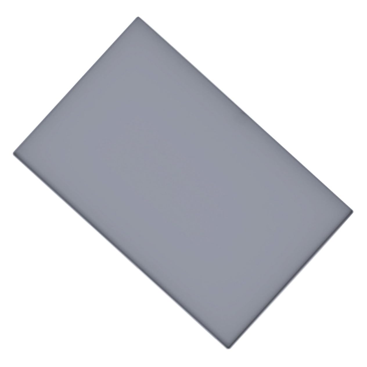 Alfombrilla de silicona lavable y reutilizable BESTYASH protectora de muebles