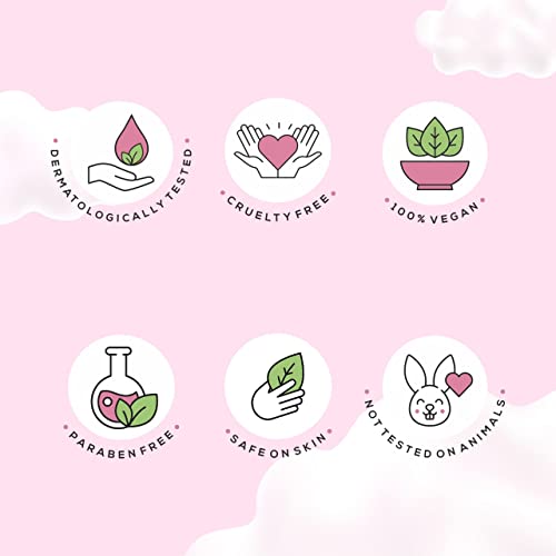 RENEE Princess Candy 3 in 1 Lipstick for Pre-teen Girls 4.5gm| Lightweight Rich Buttery Matte Texture| Compact & Travel Friendly| Cruelty Free & Vegan - Image 5