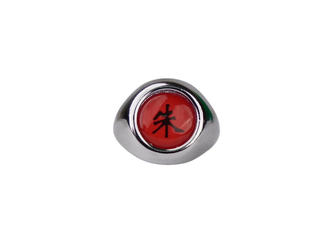 Offo Anime Akatsuki Itachi Ring| Stylish and Durable Desgin Ring for Anime Fans| Ideal Gifts for your Loved Ones (B0CF599X6X) Amazon Price History, Amazon Price Tracker