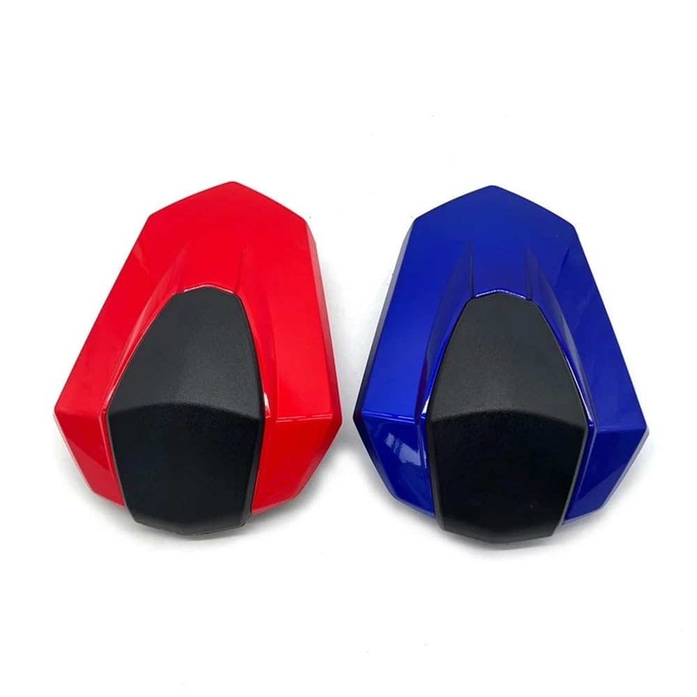 Carenatura del Sedile Posteriore per H&Onda CBR1000RR 2017-2019 Moto Passeggero (Matte Black)