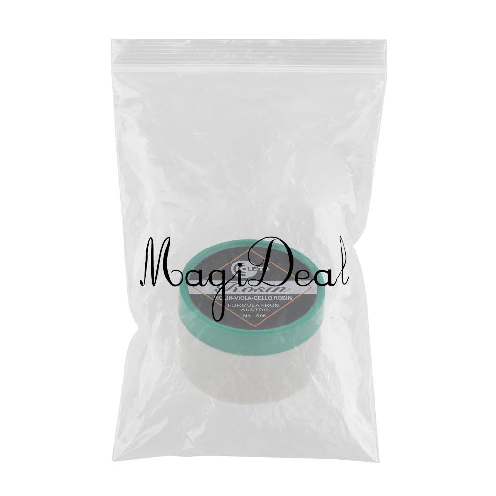 BNF Violin Viola Cello Erhu Rosin Low Dust Rosin for String Instrument Parts - Image 8 thumbnail