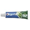 Crest Complete Multi-Benefit Whitening Plus Herbal Mint Flavor Expressions Toothpaste, 6.0 oz (Pack of 6)