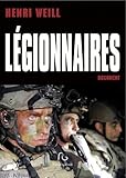  Légionnaires