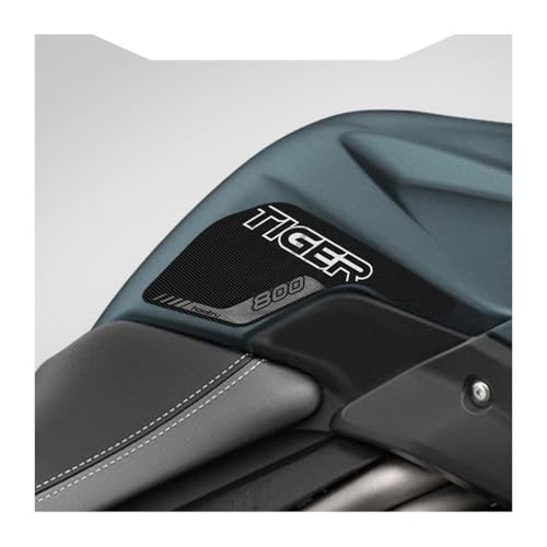 Protection de réservoir Triumph Tiger 800 antidérapante - 3