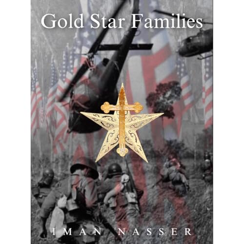 Gold Star Families by Iman Nasser episode artwork