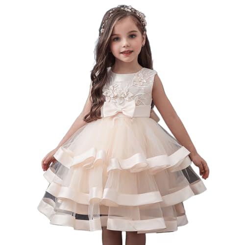 [MANA PRINCESS] �q���h���X �t�H�[�}���h���X �q�ǂ��h���X �e�B�A�[�h�X�J�[�g �s�A�m���\�� �L�b�Y �t�H�[�}�� �h���X �q�� �����s�[�X ���\��h���X �L�b�Y�h���X ���̎q ������ �ߑ� �� �p�[�e�B�[ �V�����p�� 100 100 cm