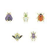 Enamel Farbe macht es funkelnd, shinning und schön.