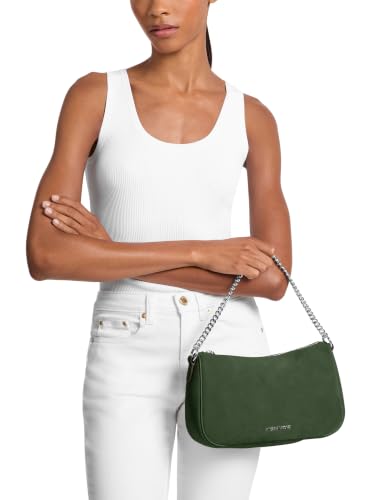 Image of Michael Kors Women's Carmela Medium Convertible Crossbody Bag