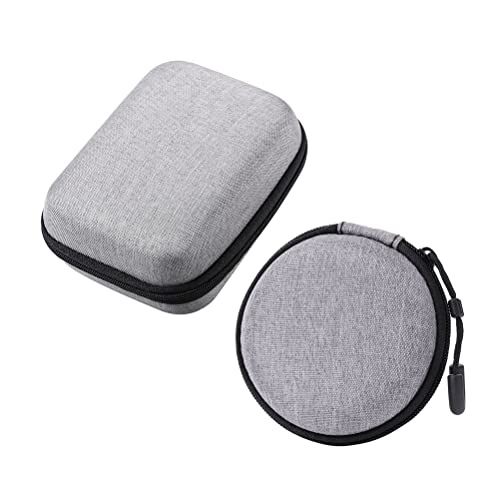 Lurrose 2PCS EVA}CNobOI[KiCU[|[^ufW^iXg[WP[X