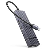 Revodok 6-in-1 USB-C �n�u 75244