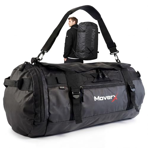Sac à dos de trekking MoverX léger et spacieux pour voyage et sport