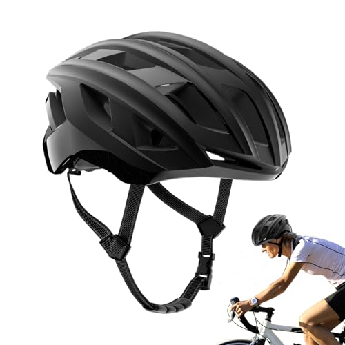 Casque de protection adultes cyclisme pour éviter les chocs de la route