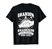 Grandpa And Grandson Best Friends For Life Shirt For Men T-Shirt