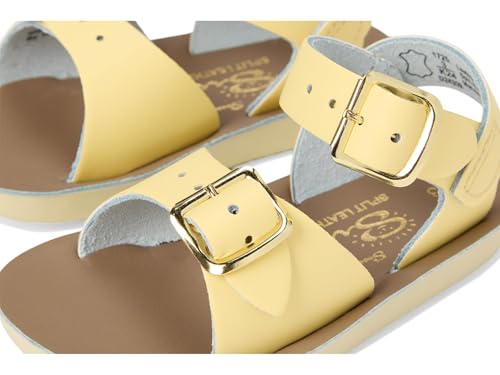 Image of Sun-San Surfer Infant Leather Sandals
