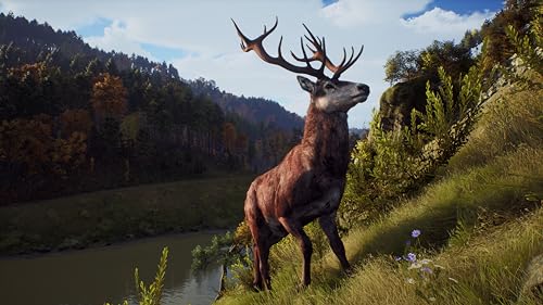 Way Of The Hunter [Hunting Season One] Ps5 Us - vue 8