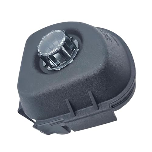 Tapa de repuesto para jarra de licuadora con tapón removible miniatura 1