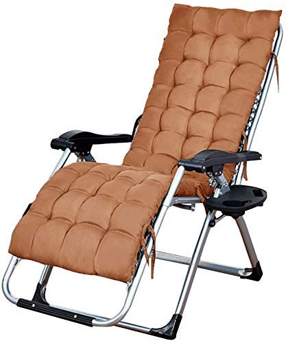Fauteuil de jardin pliable pour soulager le dos lit de sieste ergonomique 200kg
