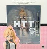 Kotobuki Tsumugi K-ON 5th Anniversary 1/8 K-On!