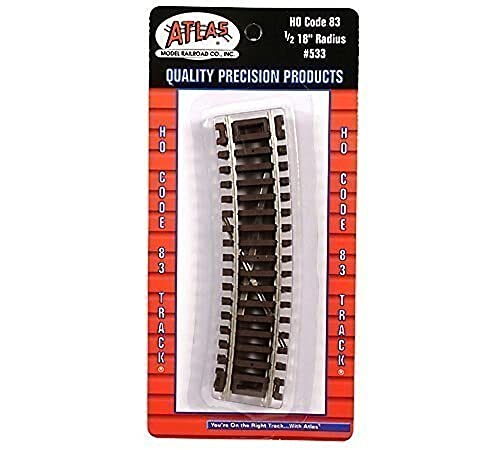 Code 83 Nickel Silver 1/2-18