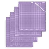plotter de recorte silhouette cameo 2 - formato a3 LightGrip: se puede utilizar para materiales ligeros como papel de álbumes de recortes, papel de impresora, cartón ligero y otros materiales finos