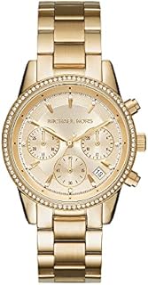 Michael Kors Damen-Uhren MK6356