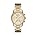 Gold/37mm