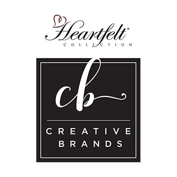 Creative brands quote decor wooden cube home decor for living room or office inspirational block sign by faithworks 3 x 3 inch god wins  urban country home decor