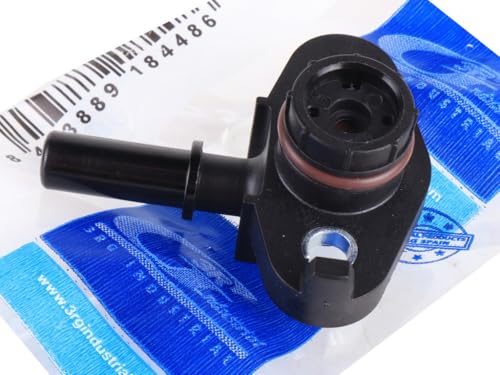 3RG INDUSTRIAL   Conector Bomba Vacio  OEM 9804021880   Piezas para Coche Recambios Motor y Otras Partes de Vehículo | Compatible con los Modelos de Coche y Moto indicados más Abajo.