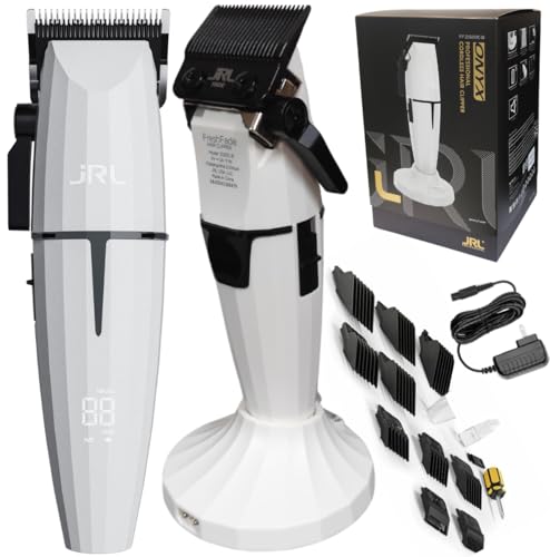 Maquina de corte Jrl Onyx Branca
