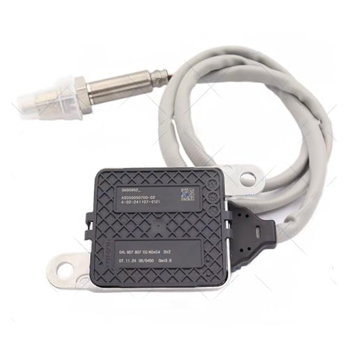 Capteur d'azote NOx 04L907807EQ pour VW Arteon et Skoda Superb Diesel