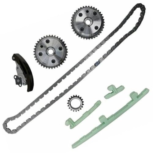 Kit de cadena de distribución para evitar rotura de motor en coches 2.3L 16v 23XH16F